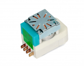 TAJMER SAMOTAPAJUCEG FRIZIDERA LG TD-20C 240V 4 KONTAKTA TMP008UN   SAMSUNG  DA45-10003C