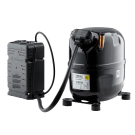 KOMPRESOR LUNITE HERM. AJ 4519P-FZ R-404 NA VARENJE MONOFAZNI 220V ALT.CAJ 4519Z R-404 NA VARENJE