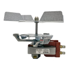 MOTOR VENTILATORA RERNE BEKO 264900001 264440148 CU2849 COK402AC