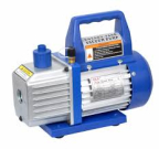 VAKUM PUMPA DVOSTEPENA VP235 KAPACITET: 100 L|MIN ILI 3.5 CFM