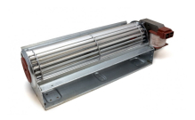 FR VENTILATOR RASHLANE VITRINE DESNI D-300MM 
