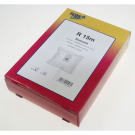 KESA USISIVACA MIKROFIBER ROWENTA FL0775-K  R15M  ZAMENA ZA ZR200520
