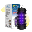 ZAMKA ZA INSEKTE  LAMPA  MOSQUITO AGD-05 CH