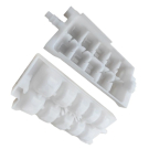 POSUDA ZA LED ZA PRAVLJENJE KOCKI  FRIZIDERA BEKO 4823270100  C00865092  ORIGINAL