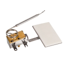 TERMOSTAT SA PREKLOPOM  FRIZIDERA INDESIT C00095873  WHIRLPOOL  482000022789   ORIGINAL
