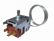 TERMOSTAT ZAMRZIVACA DANFOSS 077B2812L KAPILARA  1200MM ORIGINAL 