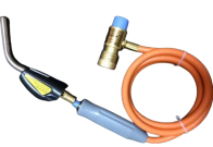 BRENER ZA MAP GAS CH RTM HT-1S660-SA CREVOM