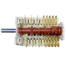 OBRTNI PREKIDAC RERNE SPORETA INDESIT C00537795 WHIRLPOOL 488000537795   7+0  