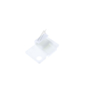 PLASTICNI DRZAC MASINE ZA SUSENJE VESA CANDY HOOVER 40014100  ORIGINAL   DESNI