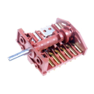 OBRTNI PREKIDAC RERNE 6+0  MIDEA 17471100000348 