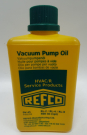 ULJE ZA VAKUM PUMPU 0,5 LIT  REFCO DV-45 - 500 ML RF-4495358