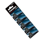 BATERIJA CAMELION CR2016 BP5 3V LITIJUMSKACAM-CR2016/BP5