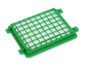 HEPA FILTER USISIVACA ROWENTA H10  ZR002101  ORIGINAL GROUPE SEB  165 X 135 X 25MM