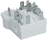 STARTNI RELE KOMPRESORA DONPER AZ100CY  BEKO 5731440100  C00866460  ORIGINAL