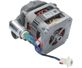 PUMPA MASINE ZA SUDOVE VISOKOG PRITISKA BEKO ORIGINAL 1740704200 DFS05013W