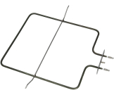 #GREJAC SPORETA BEKO 800W  562900006 GORNJI
