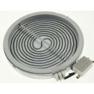 RINGLA SPORETA FI 180* RAVNE PLOCE 1800W VESTEL 32001442 ALT. 32010326 ALT.CANDY HOOVER 49020934