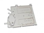 POKLOPAC DOZIRNE POSUDE VES MASINE SAMSUNG ORIGINAL DC97-15234A  ZA: WF8500NHW NO-AG+/S