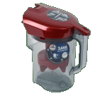 POSUDA USISIVACA ROWENTA MOULINEX  GROUPE SEB  RS-RT900711  KPL