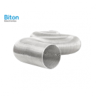 CREVO ASPIRATORA FI 150 ALUFLEX 1,5M M-T