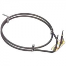 GREJAC SPORETA GORENJE KRUZNI 2200W ORIGINAL 258967 379201 318349 280112  ETA 41.11.622.0 