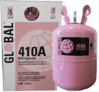 FREON R410 GLOBAL 11.3 KG GAS ZA HLADJENJE NDN SMESA F3  2,2 (C/E)
