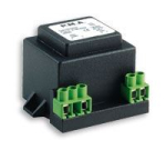 TRANSFORMATOR NAPONA DIXELL TF3 (230/12V)  DX-Q-TF3