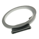 TUNEL GUMA VES MASINE CANDY ORIGINAL 43013340  COD ORIGINAL 70006592    117CY43 