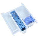 FIOKA DOZIRNE POSUDA VES MASINE BEKO ORIGINAL 2421800100 C00864824
