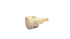 DUGME SPORETA KONCAR RERNE BELO TERMIKEL MOD. ST 5040 GKF.BT5 TXW000
