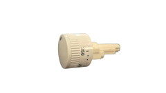 DUGME SPORETA KONCAR POTAPAJUCE TERMOSTATA BELO TERMIKEL MOD. ST 5040 GKF.BT5 TXW000