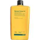 ULJE ZA VAKUM PUMPU 0,25 LIT REFCO DV-44 250 ML RF-4495340 1|4LIT.