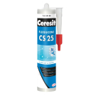 SILIKON SANITARNI SIVI HENKEL 280ML  CS25