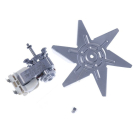MOTOR VENTILATORA RERNE AMICA 8512643  22W  8037349