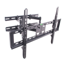 NOSAC ZIDNI ZA TV LCD/LED 30-70 AX SOLID  33004-70B  BLACK RED EAGLE