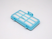 HEPA FILTER USISIVACA SAECO 642001014634  ORIGINAL   120 X 64MM