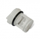 ULOZAK FILTERA VESTEL FAVORIT VOX 42065390 42268873  32007280 VOX KONCAR  PANASONIC AXWDF-653900  HAIER 49049380- BELI SRAF