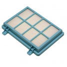 HEPA FILTER USISIVACA PHILIPS FC8010  432200494481  S0204B