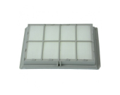 HEPA FILTER USISIVACA BOSCH 00578733  153 X 107 X 20MM  VZ54000