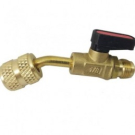 REDUCIR VENTIL ZA R410 SA SLAVINICOM  1/4 MUSKI  5/16 ZENSKI CH-7015