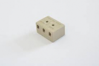 KLEMA  TROPOLNA  MINI 1,5-2,5MM  KERAMICKA