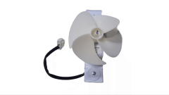 MOTOR VENTILATORA NO FROST FRIZIDERA BEKO 5979271200  ORIGINAL  DC  12V  1,3W  5866040400   DL-DC58-04   1900RPM   202302141591