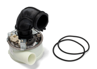 TURBINA DEKLA MASINE ZA SUDOVE SA GREJACEM 1800W ORIGINAL C00857579 488000857579
