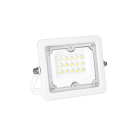 LED REFLEKTOR 10W SMD 6500K BELI  LRFK02W-10/WH