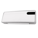 GREJALICA FISHER ZIDNA FS-6132  2000W