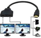 HDMI SPLITER I ULAZ  II IZLAZA