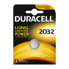 BATERIJA DURACELL CR2032 DUGME