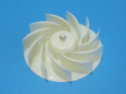 ELISA PROPELER VENTILATORA FRIZIDERA GORENJE HISENSE HK1602291 