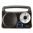 RADIO R222 ECG BLACK