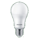 SIJALICA LED PHILIPS E27 A55 7W 3000K 680LM ZUTA PS674